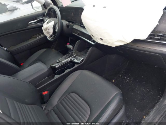 5XYK53DF7RG200178 KIA Sportage Sx-prestige