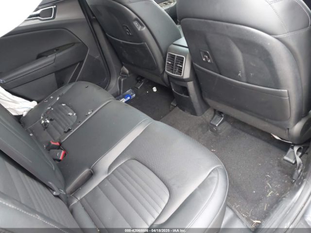 5XYK53DF7RG200178 KIA Sportage Sx-prestige