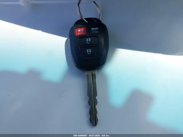 4T1BF1FK2EU843070 Toyota Camry Se Sport