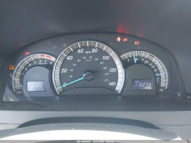4T1BF1FK2EU843070 Toyota Camry Se Sport
