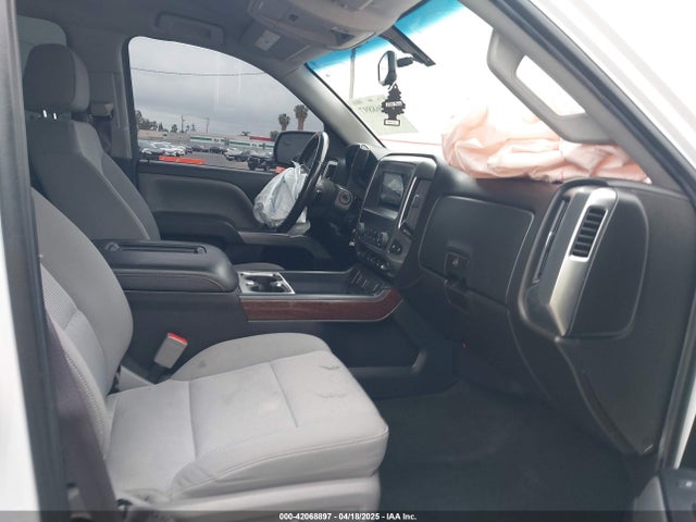 1GCUKRECXHF219494 Chevrolet Silverado 1500 2lt