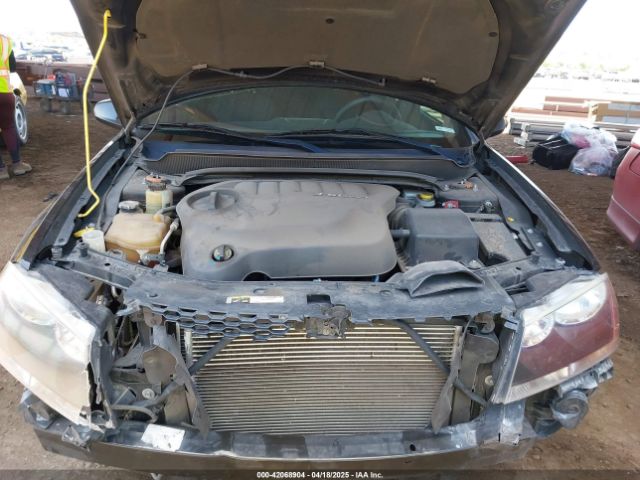 1C3CDZAG6EN138108 Dodge AVENGER SE