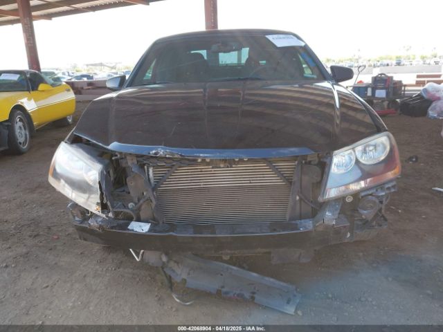 1C3CDZAG6EN138108 Dodge AVENGER SE