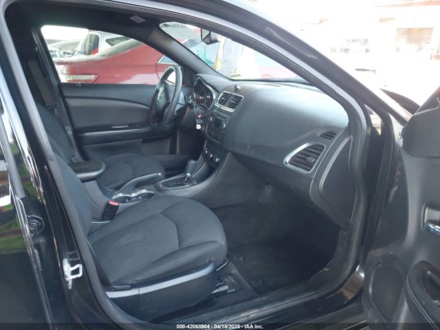 1C3CDZAG6EN138108 Dodge AVENGER SE