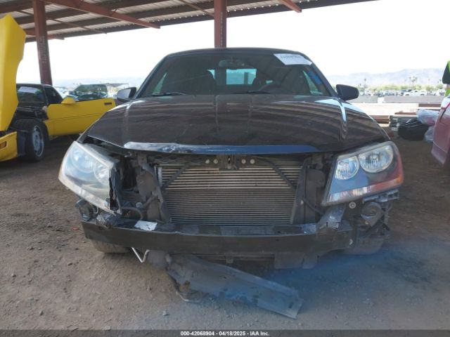 1C3CDZAG6EN138108 Dodge AVENGER SE