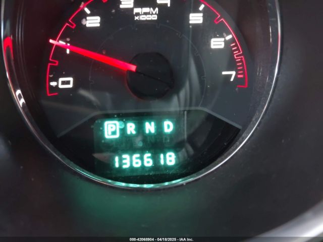 1C3CDZAG6EN138108 Dodge AVENGER SE