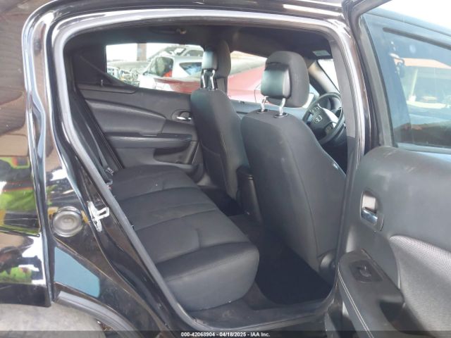 1C3CDZAG6EN138108 Dodge AVENGER SE