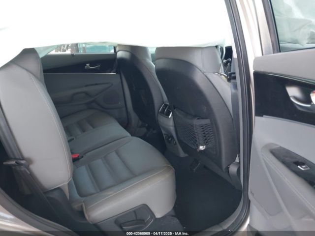 5XYPH4A10GG071578 KIA Sorento 2.0t Ex