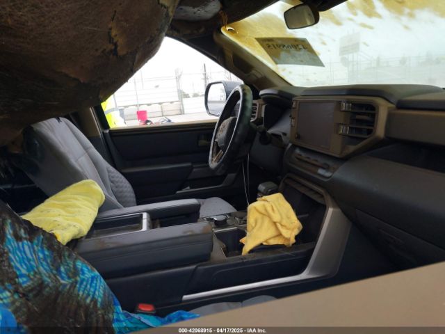5TFLA5DA6PX122597 Toyota Tundra Sr5