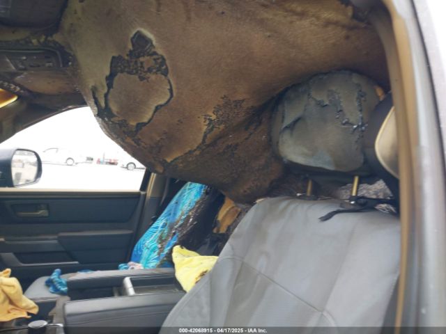 5TFLA5DA6PX122597 Toyota Tundra Sr5