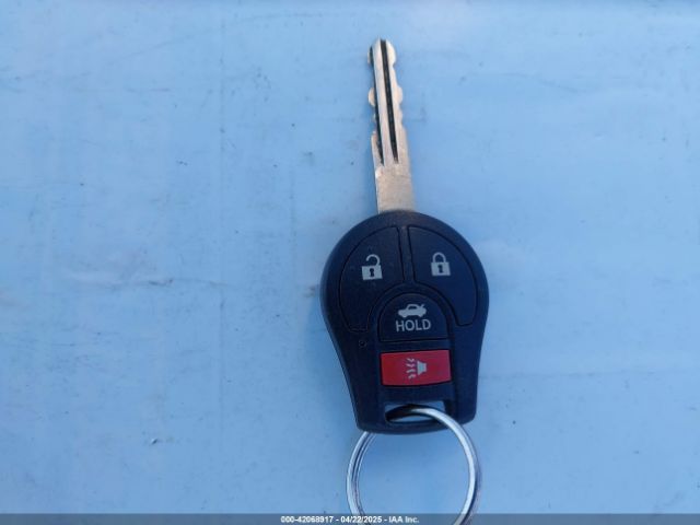 3N1AB7APXKY287653 Nissan SENTRA S