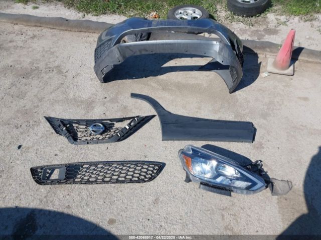 3N1AB7APXKY287653 Nissan SENTRA S