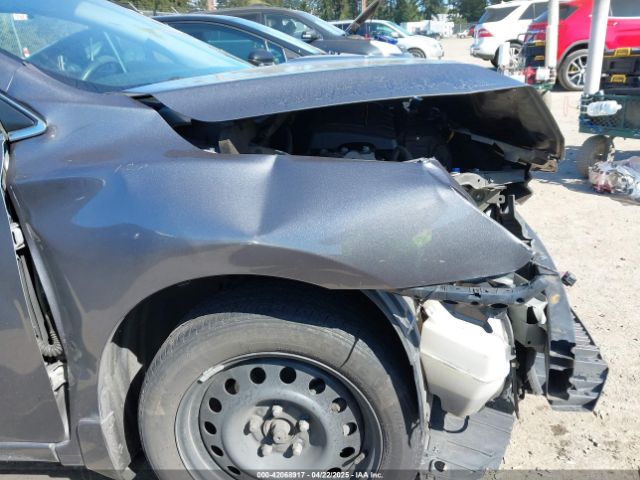 3N1AB7APXKY287653 Nissan SENTRA S