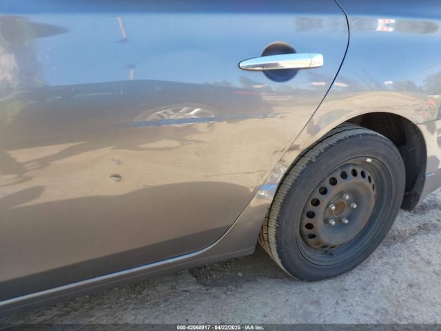 3N1AB7APXKY287653 Nissan SENTRA S