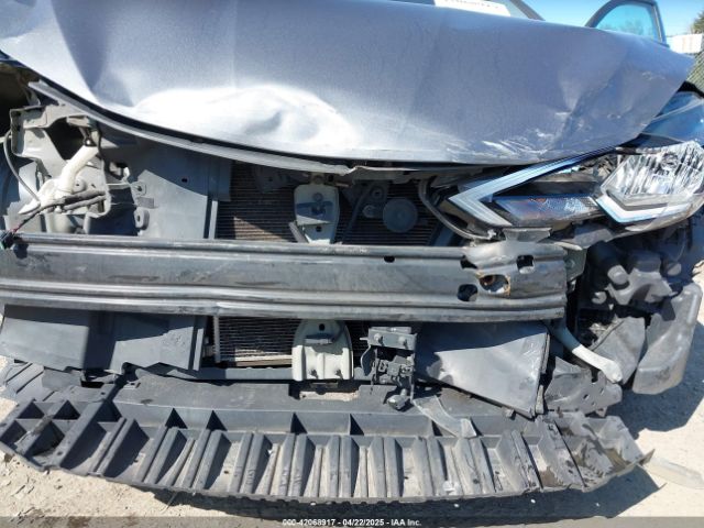 3N1AB7APXKY287653 Nissan SENTRA S