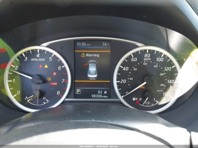 3N1AB7APXKY287653 Nissan SENTRA S