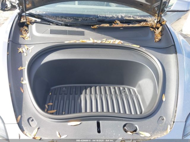 5YJ3E1EA7SF892239 Tesla Model 3 Long Range Rear-wheel Drive