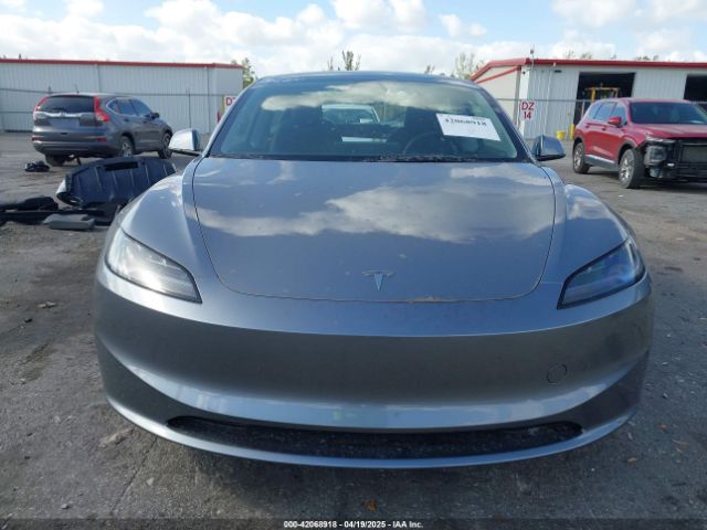 5YJ3E1EA7SF892239 Tesla Model 3 Long Range Rear-wheel Drive