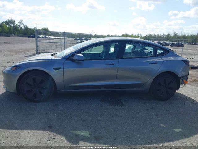5YJ3E1EA7SF892239 Tesla Model 3 Long Range Rear-wheel Drive