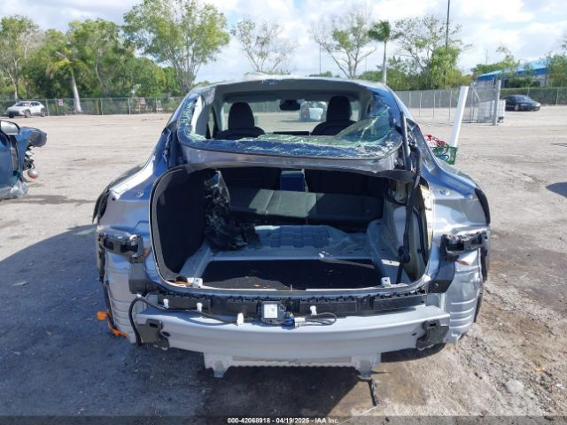5YJ3E1EA7SF892239 Tesla Model 3 Long Range Rear-wheel Drive