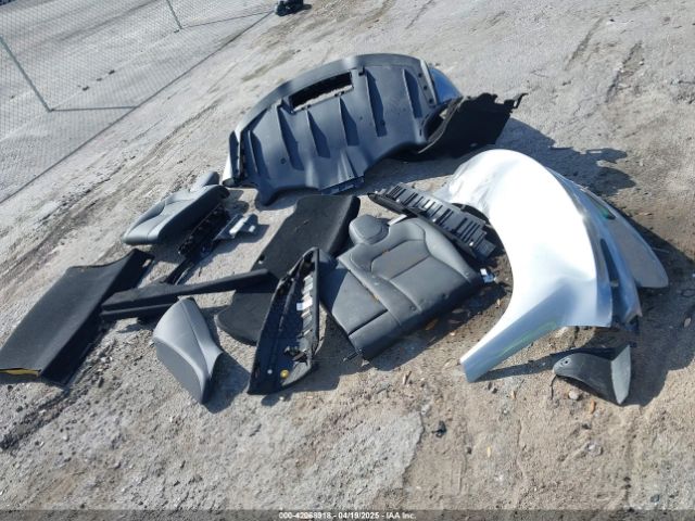 5YJ3E1EA7SF892239 Tesla Model 3 Long Range Rear-wheel Drive