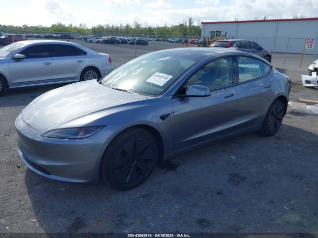 5YJ3E1EA7SF892239 Tesla Model 3 Long Range Rear-wheel Drive