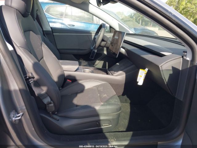 5YJ3E1EA7SF892239 Tesla Model 3 Long Range Rear-wheel Drive