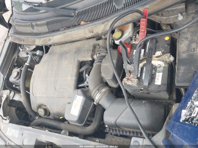 Ford Explorer 2016 1FM5K7B84GGC30214 Image 10