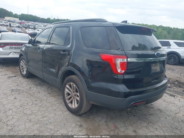 Ford Explorer 2016 1FM5K7B84GGC30214 Image 3