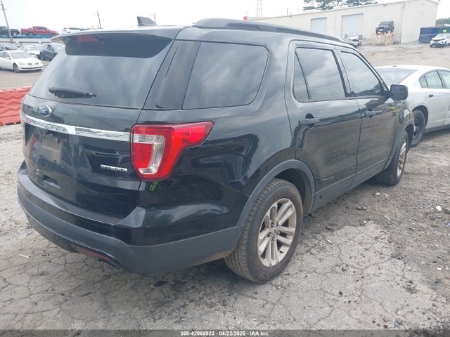 Ford Explorer 2016 1FM5K7B84GGC30214 Image 4