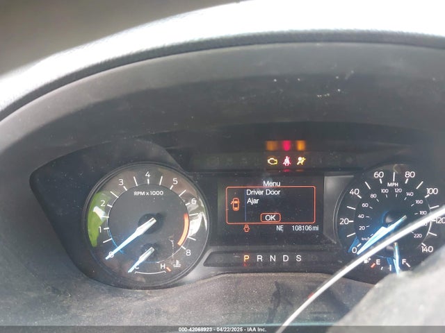 Ford Explorer 2016 1FM5K7B84GGC30214 Image 7