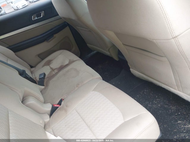 Ford Explorer 2016 1FM5K7B84GGC30214 Image 8