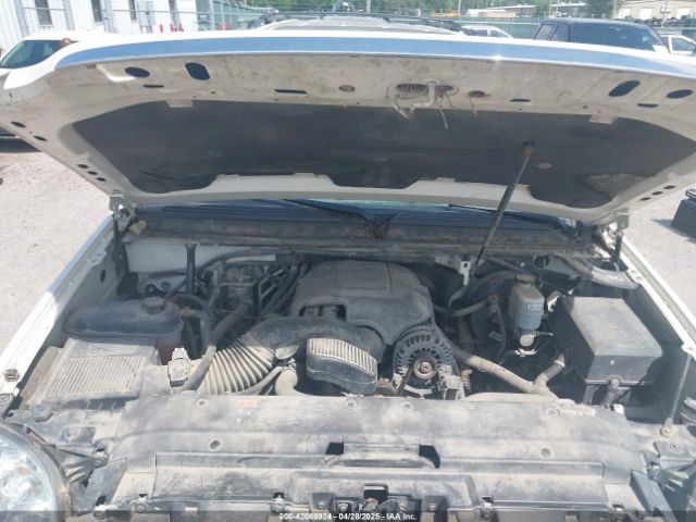 2013 GMC YUKON XL 1500 1GKS2KE71DR321815 Photo 9