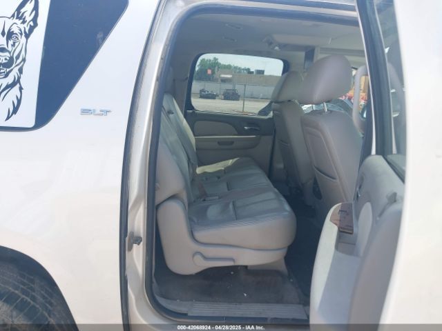 2013 GMC YUKON XL 1500 1GKS2KE71DR321815 Photo 7