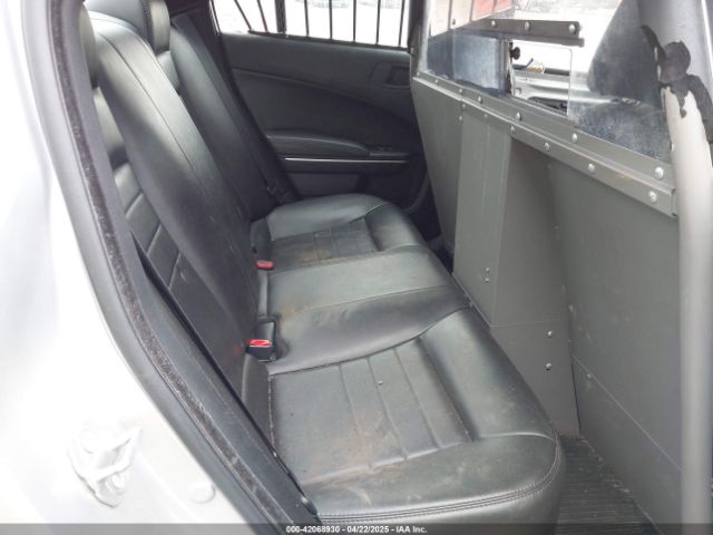 2C3CDXAT2KH558292 Dodge Charger Police Rwd