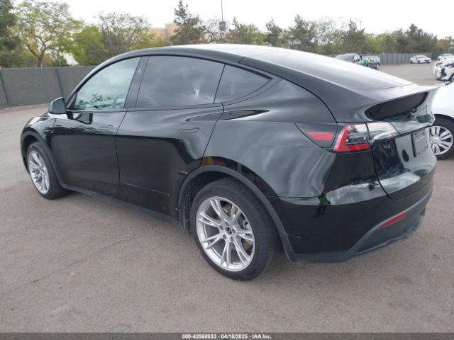 7SAYGAEE1RF085988 Tesla Model Y Long Range Dual Motor All-wheel Drive