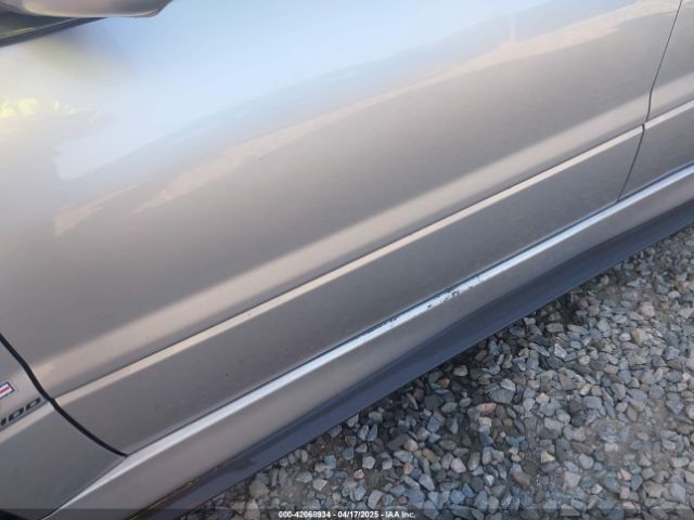 2003 MITSUBISHI LANCER EVOLUTION JA3AH86F73U109719 Photo 5