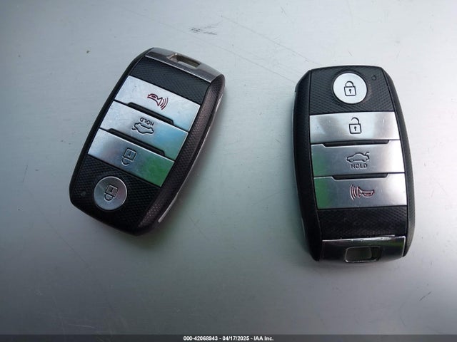5XXGN4A7XFG423145 KIA dohc gdi theta ii