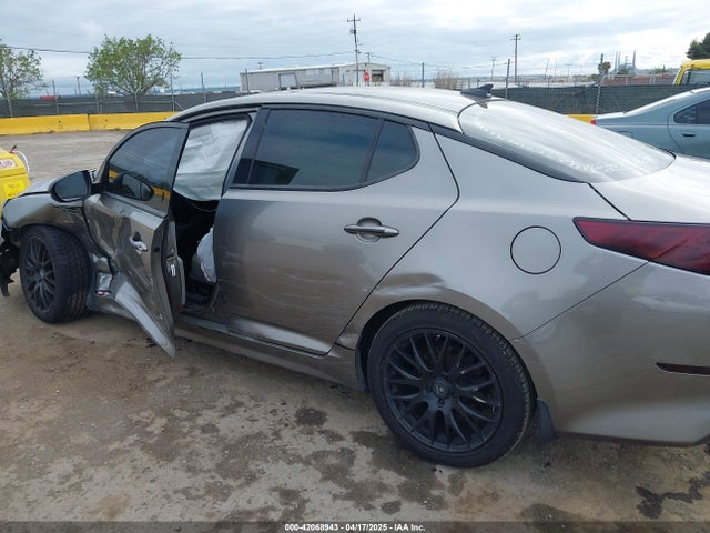 5XXGN4A7XFG423145 KIA dohc gdi theta ii