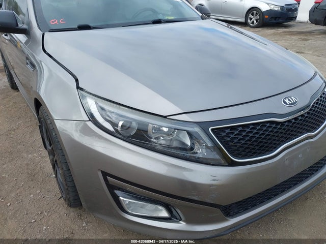 5XXGN4A7XFG423145 KIA dohc gdi theta ii