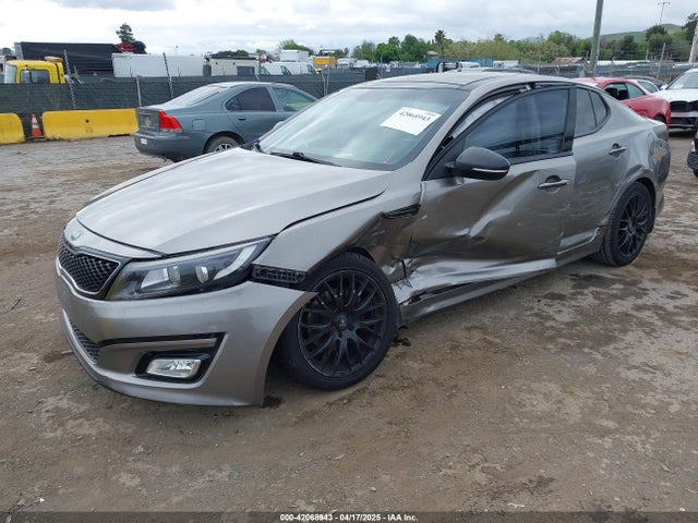 5XXGN4A7XFG423145 KIA dohc gdi theta ii