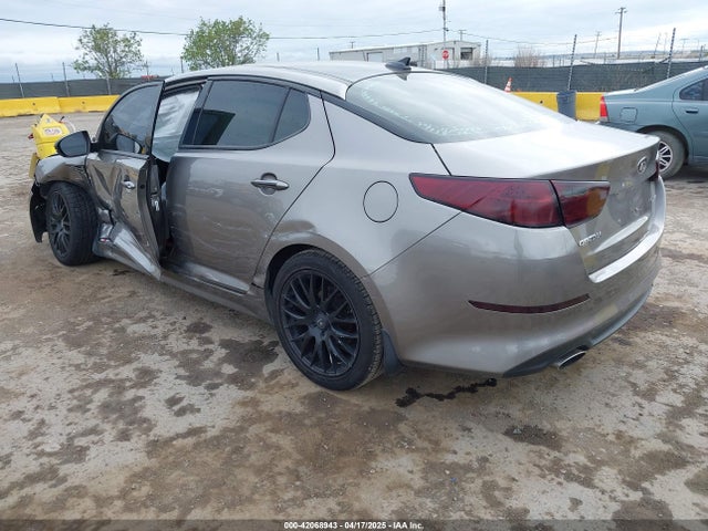5XXGN4A7XFG423145 KIA dohc gdi theta ii
