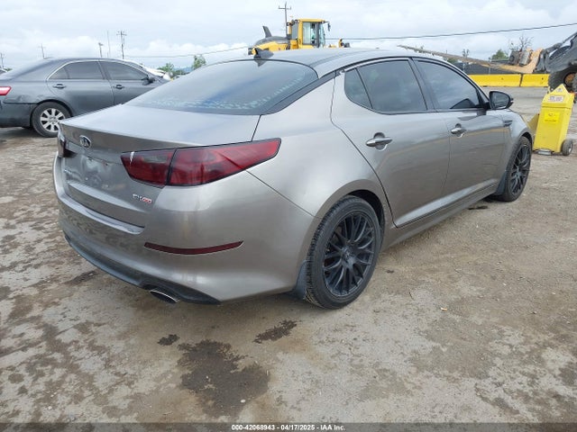 5XXGN4A7XFG423145 KIA dohc gdi theta ii