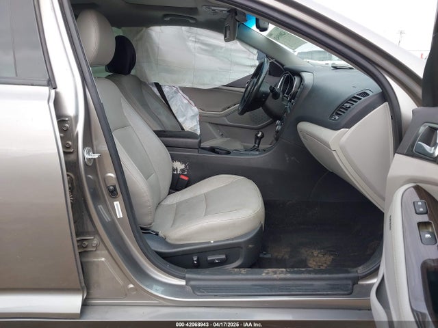 5XXGN4A7XFG423145 KIA dohc gdi theta ii