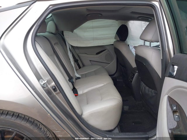 5XXGN4A7XFG423145 KIA dohc gdi theta ii