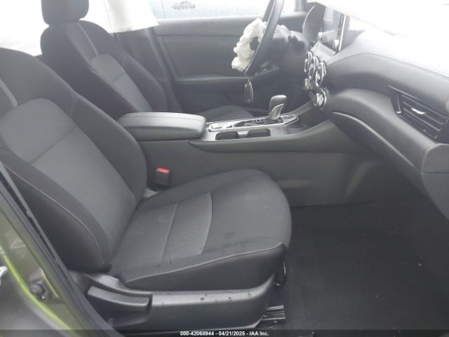3N1AB8CV3RY274917 Nissan Sentra Sv Xtronic Cvt