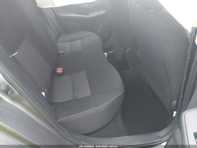 3N1AB8CV3RY274917 Nissan Sentra Sv Xtronic Cvt