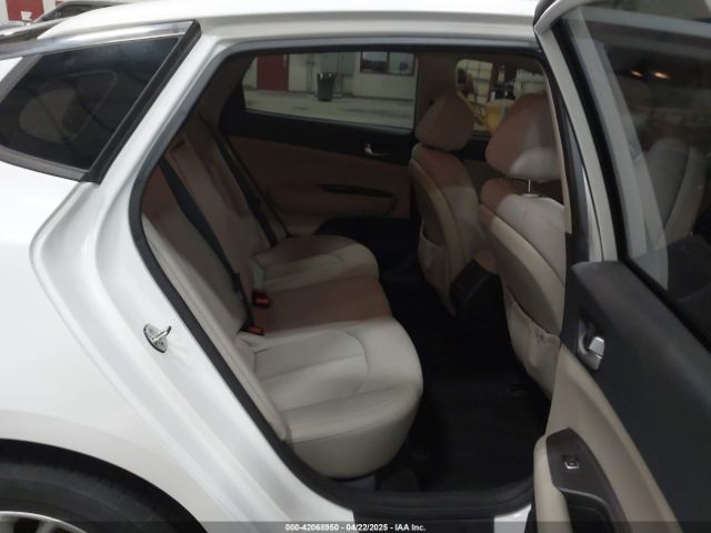 5XXGT4L38JG212678 KIA Optima Lx