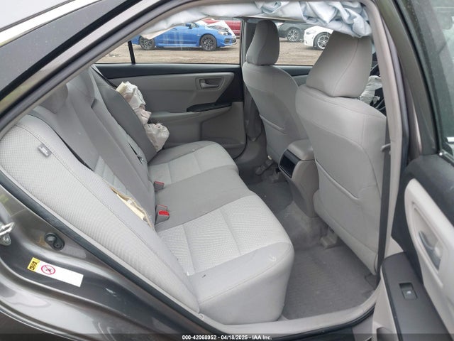 4T1BF1FK4HU783782 Toyota CAMRY LE