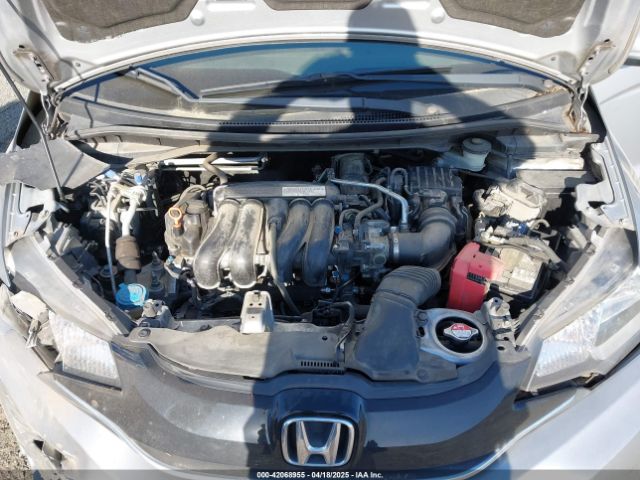 3HGGK5H70HM712560 Honda FIT EX